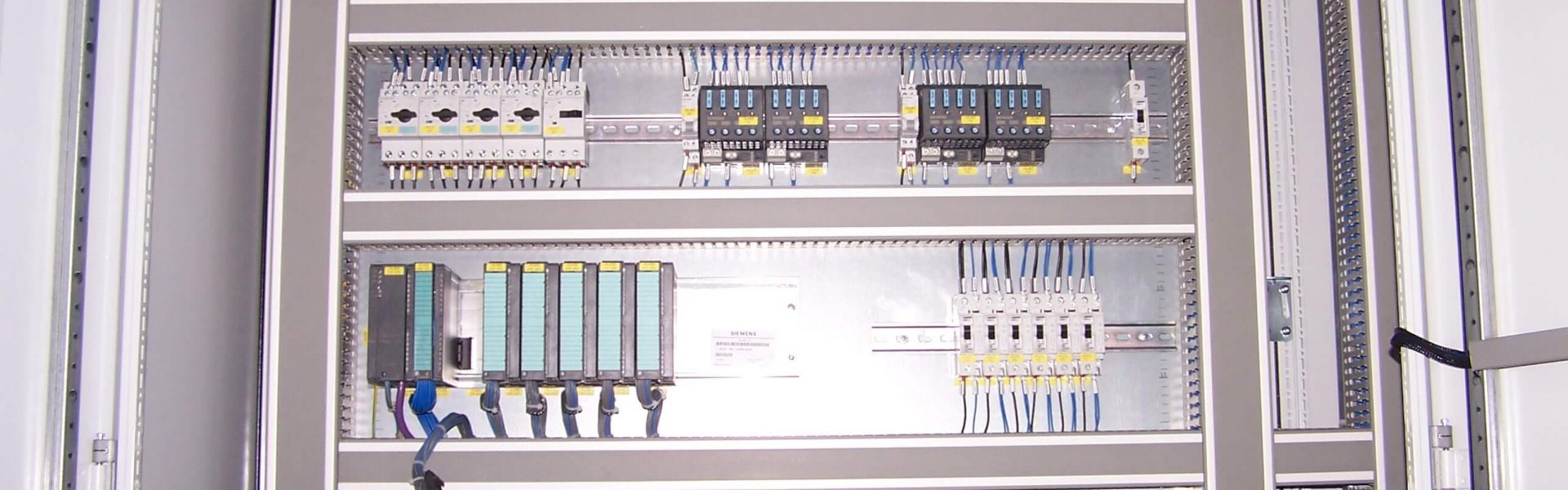 <p>Automation Panels</p>

