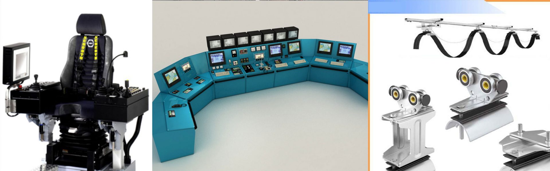 <p>Special Production</p>
